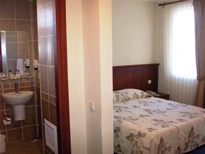 фото отеля Hotel Santa Marina Antalya