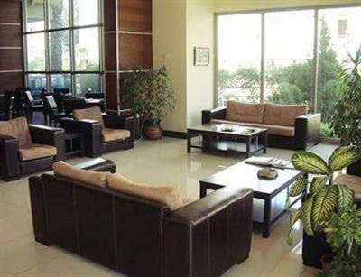 фото отеля Hotel Santa Marina Antalya