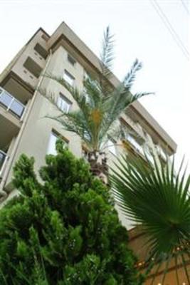фото отеля Hotel Santa Marina Antalya