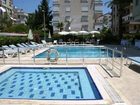 фото отеля Hotel Santa Marina Antalya