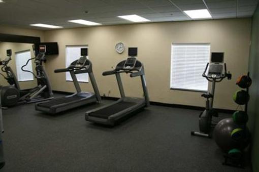 фото отеля Hampton Inn La Grange