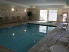 фото отеля Hampton Inn La Grange