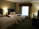 фото отеля Hampton Inn La Grange