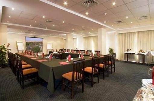фото отеля Swiss Inn Plaza 6th of October City