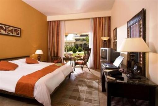 фото отеля Swiss Inn Plaza 6th of October City