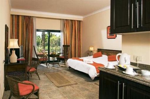 фото отеля Swiss Inn Plaza 6th of October City