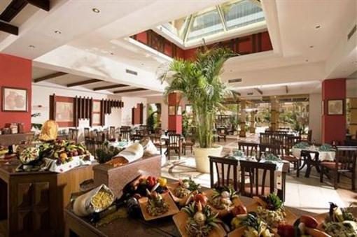фото отеля Swiss Inn Plaza 6th of October City