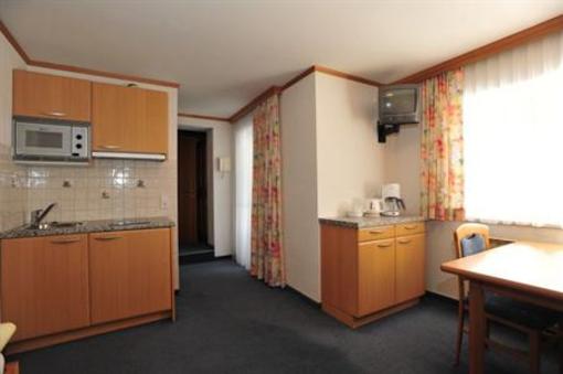 фото отеля Haus Meneweger