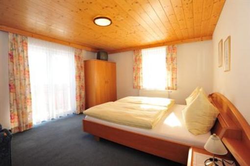 фото отеля Haus Meneweger