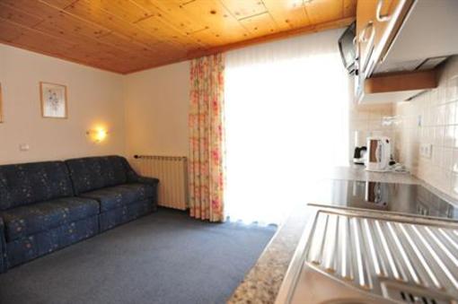 фото отеля Haus Meneweger