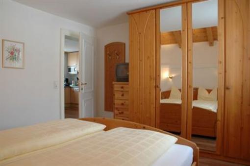 фото отеля Haus Meneweger