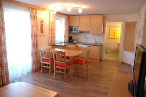 фото отеля Haus Meneweger