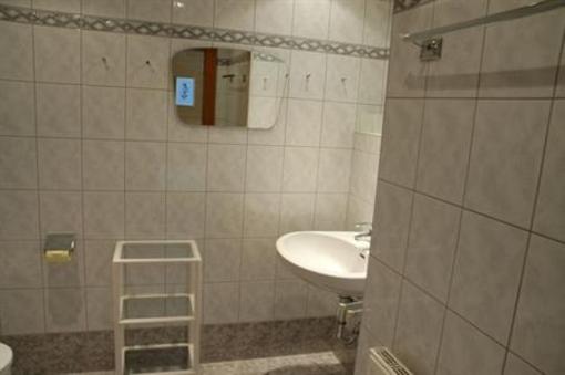 фото отеля Haus Meneweger
