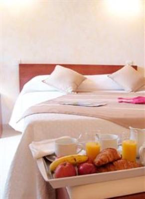 фото отеля Hotel Bon Encontre Sarlat la Caneda