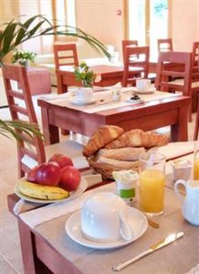 фото отеля Hotel Bon Encontre Sarlat la Caneda
