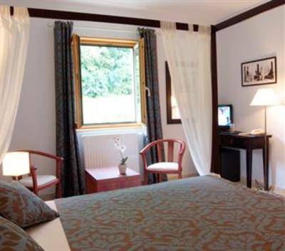 фото отеля Hotel Bon Encontre Sarlat la Caneda