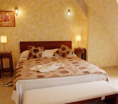 фото отеля Hotel Bon Encontre Sarlat la Caneda