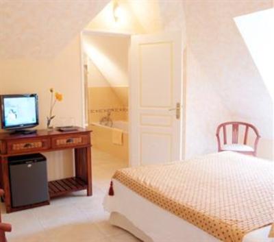 фото отеля Hotel Bon Encontre Sarlat la Caneda