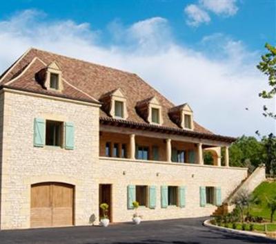 фото отеля Hotel Bon Encontre Sarlat la Caneda