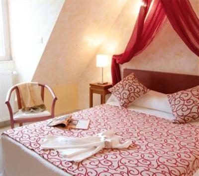 фото отеля Hotel Bon Encontre Sarlat la Caneda