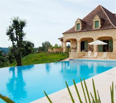 фото отеля Hotel Bon Encontre Sarlat la Caneda