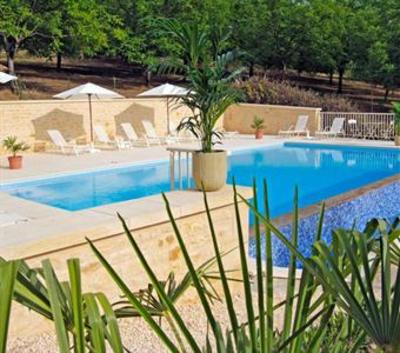 фото отеля Hotel Bon Encontre Sarlat la Caneda
