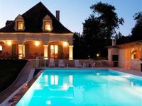 Hotel Bon Encontre Sarlat la Caneda