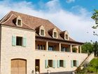 фото отеля Hotel Bon Encontre Sarlat la Caneda