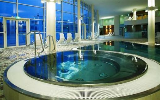 фото отеля Parkhotel
