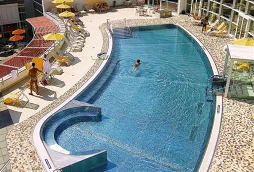 фото отеля Parkhotel