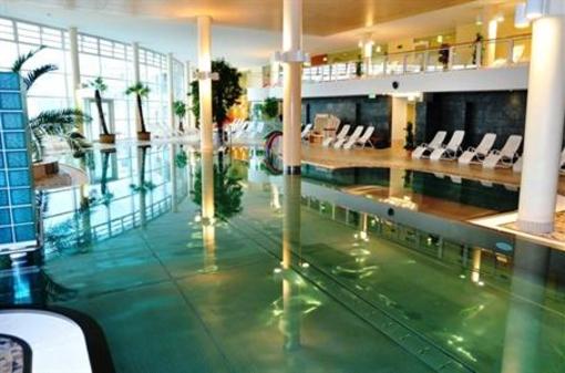 фото отеля Parkhotel