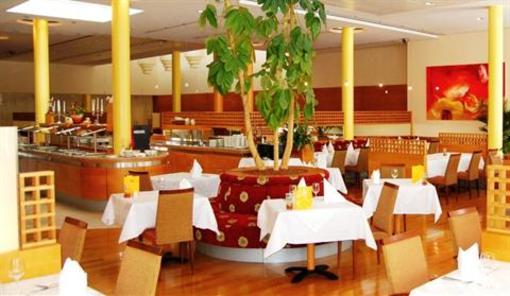 фото отеля Parkhotel