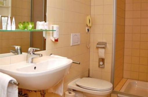 фото отеля Parkhotel