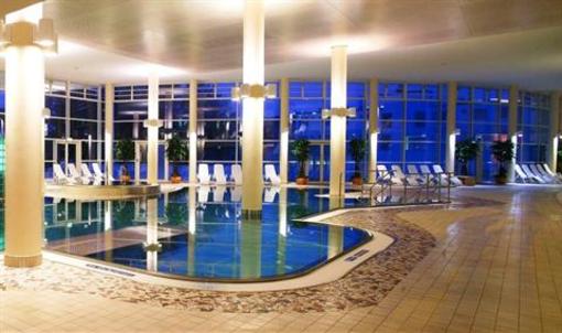 фото отеля Parkhotel
