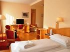 фото отеля Parkhotel