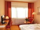 фото отеля Parkhotel