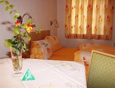фото отеля Kodnitzhof Hotel Kals am Grossglockner