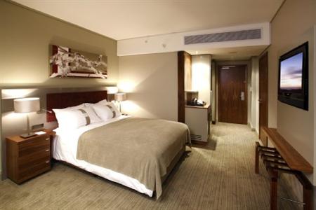 фото отеля Holiday Inn Johannesburg-Rosebank