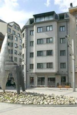 фото отеля Hotel Tudel