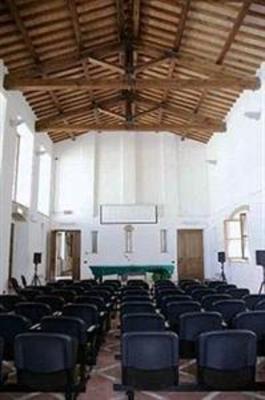 фото отеля Borgo Le Piane