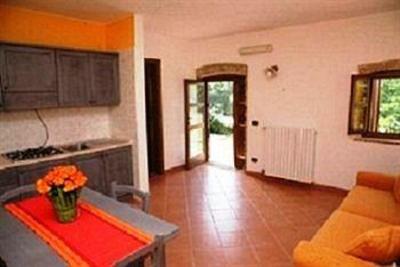фото отеля Borgo Le Piane
