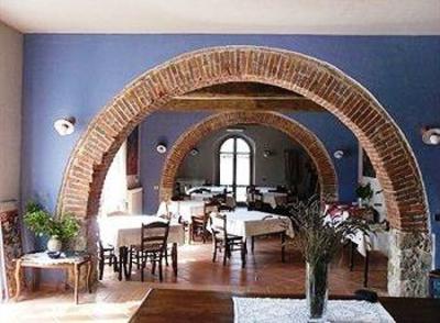 фото отеля Borgo Le Piane