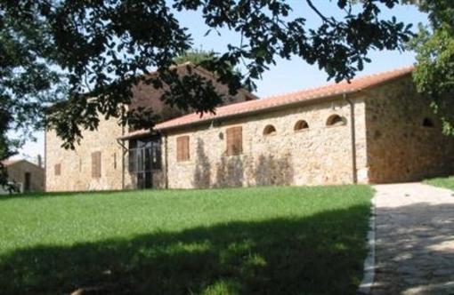 фото отеля Borgo Le Piane