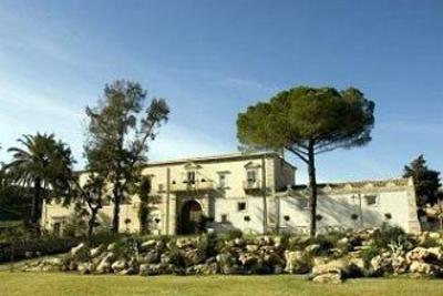 фото отеля Castello di Camemi