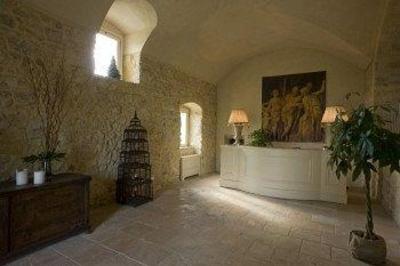 фото отеля Castello di Camemi