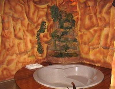 фото отеля Gallery Holiday Motel