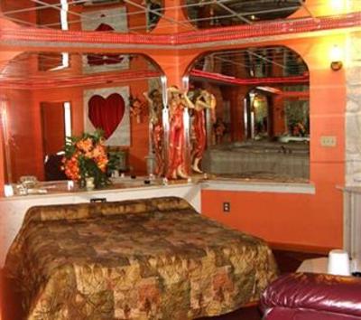 фото отеля Gallery Holiday Motel