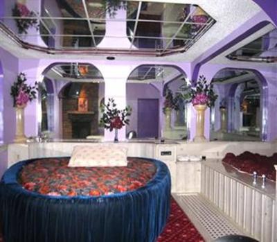 фото отеля Gallery Holiday Motel
