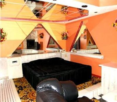 фото отеля Gallery Holiday Motel