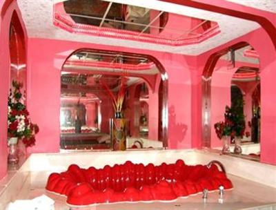 фото отеля Gallery Holiday Motel